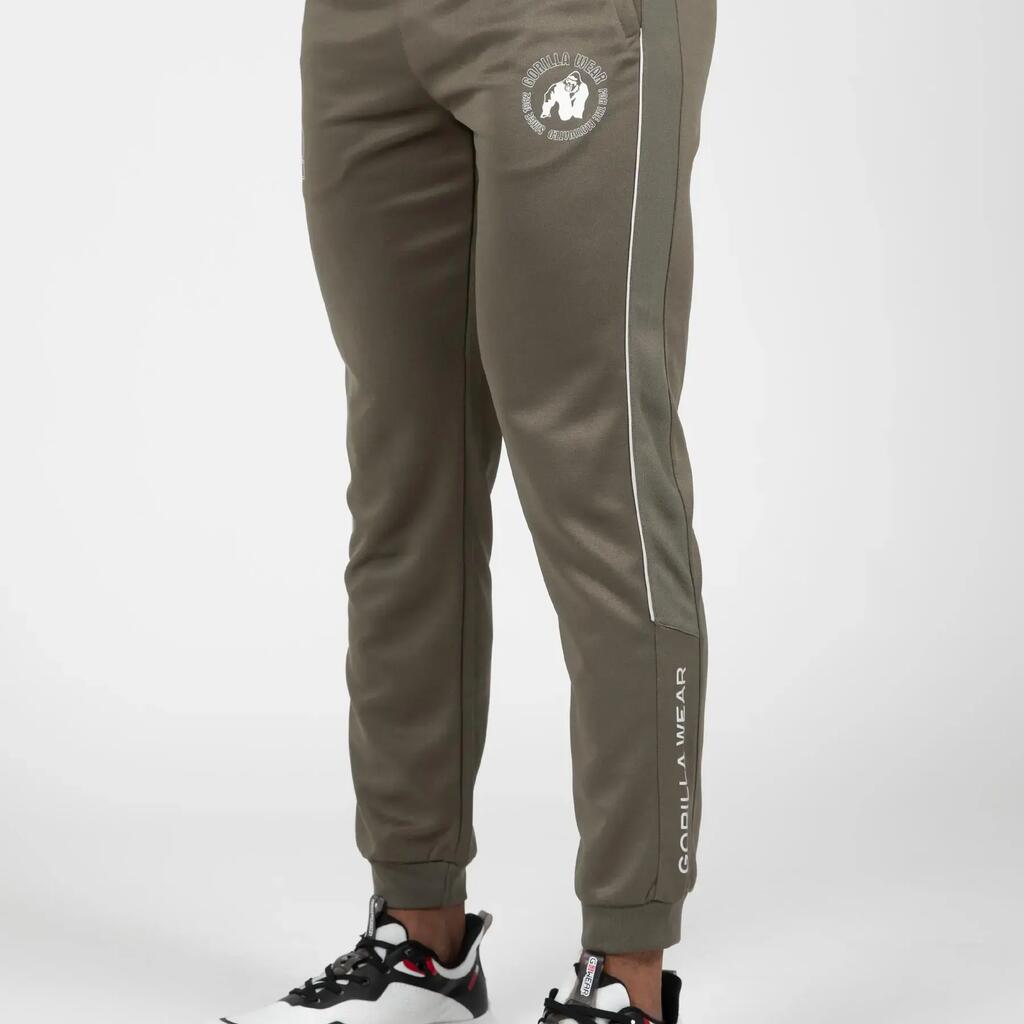 Trousers Gorilla Wear Broxton