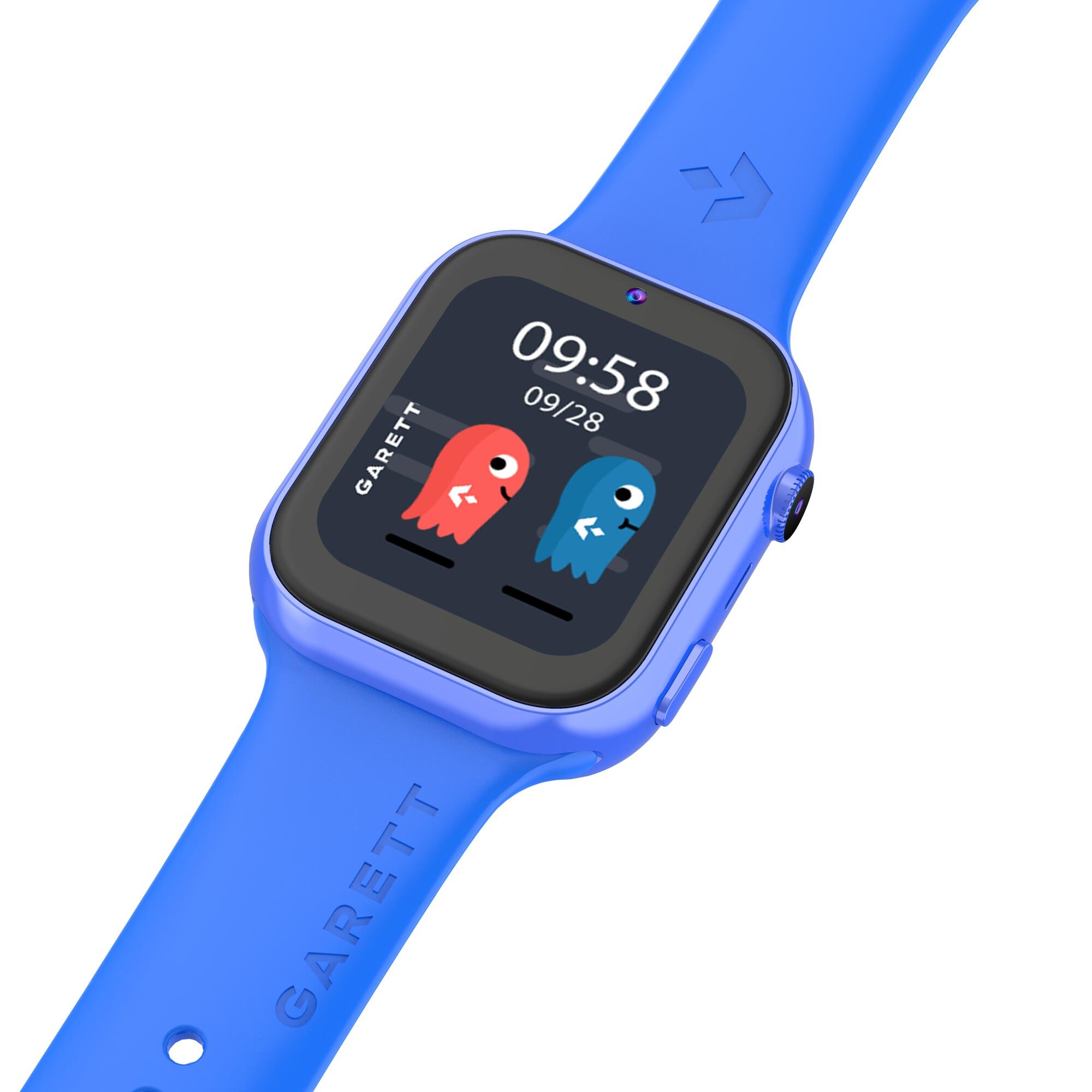 Smartwatch Garett Twin 2 4G 4/6