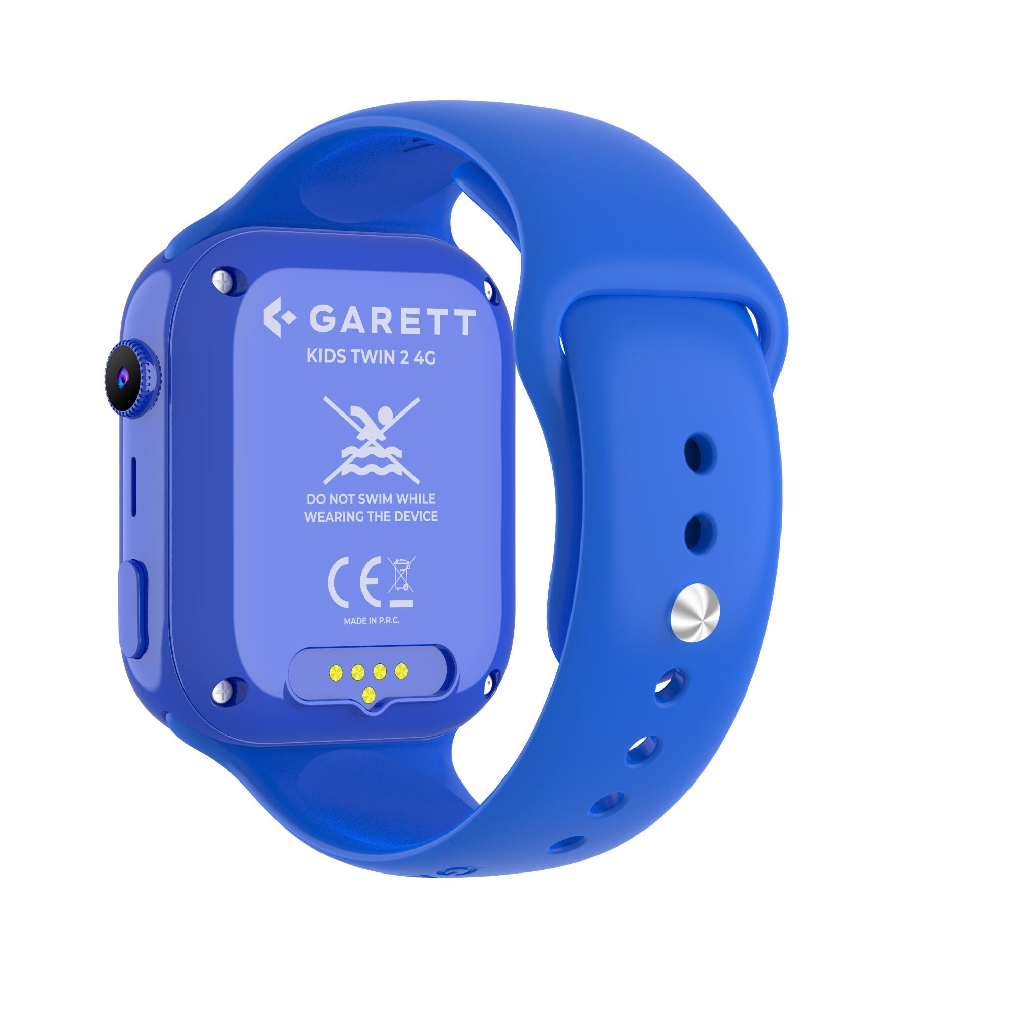 Smartwatch Garett Twin 2 4G 6/6