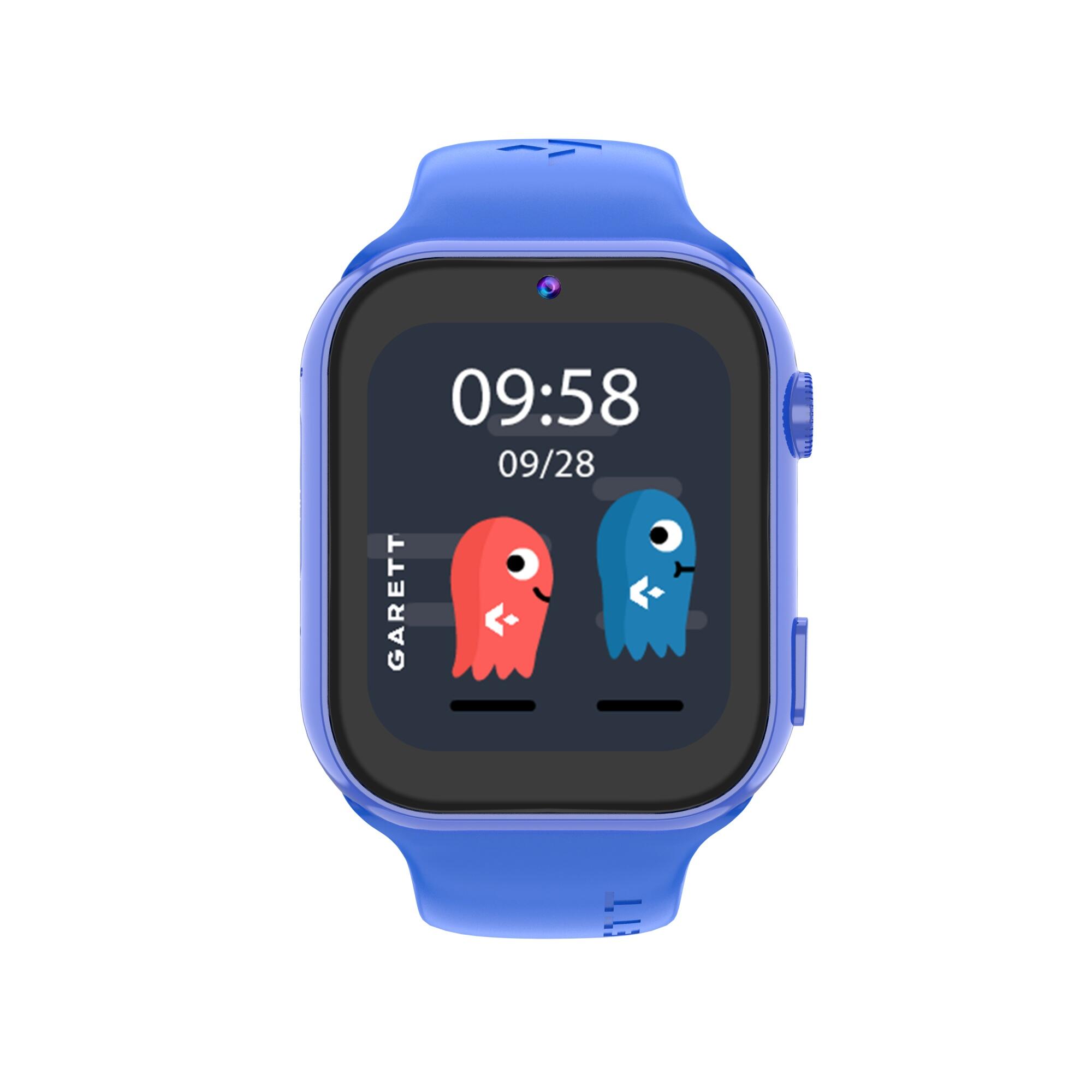 Smartwatch Garett Twin 2 4G 3/6