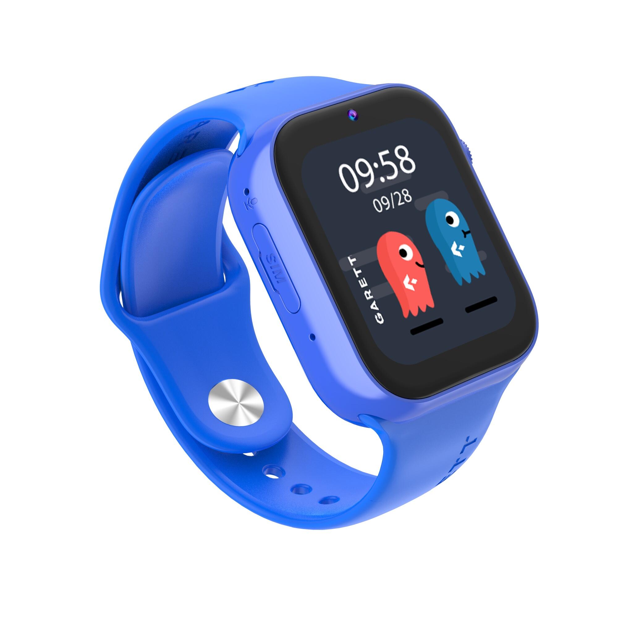 Smartwatch Garett Twin 2 4G 2/6