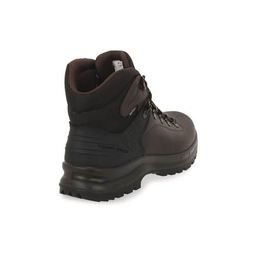 Scarpa da trekking uomo Grisport Pecos 4/5