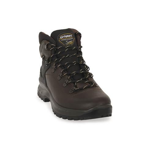 Chaussures randonnée hommes Grisport Pecos
