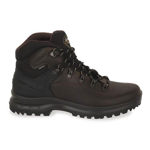 Scarpa da trekking uomo Grisport Pecos 2/5