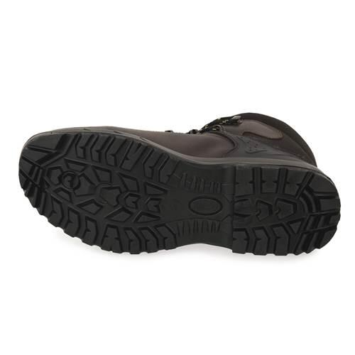 Scarpa da trekking uomo Grisport Pecos 5/5