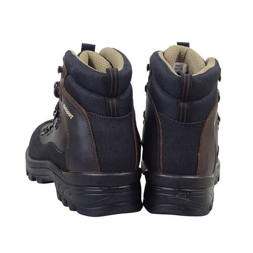 Chaussures universel hommes Grisport 10248D116G 5/5