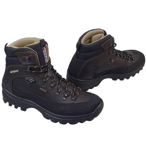 Chaussures universel hommes Grisport 10248D116G 2/5