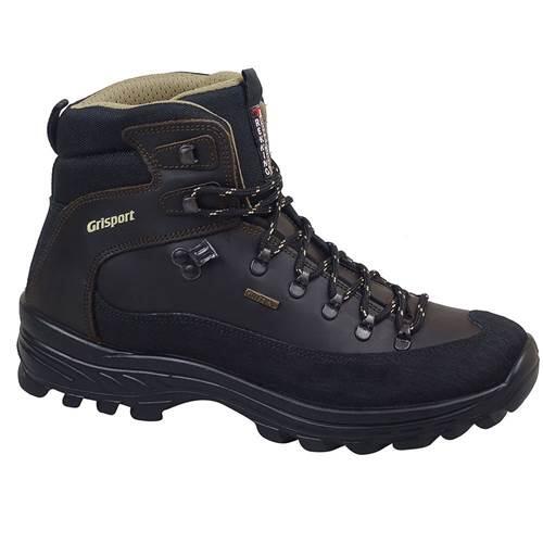 Chaussures universel hommes Grisport 10248D116G 1/5