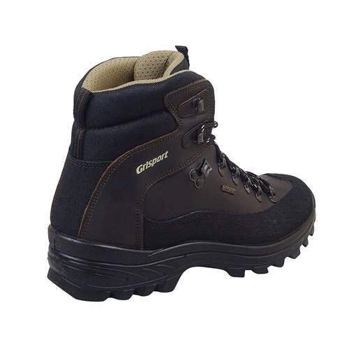 Chaussures universel hommes Grisport 10248D116G 3/5