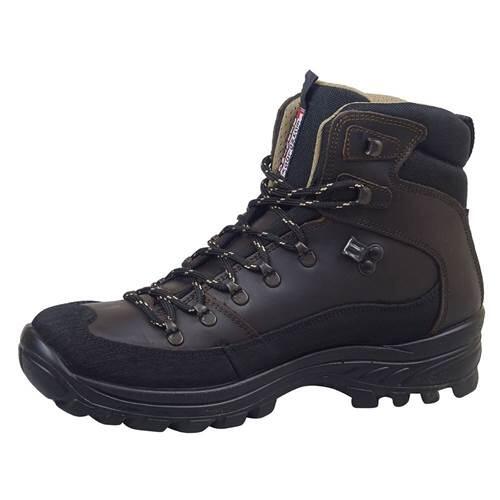 Chaussures universel hommes Grisport 10248D116G 4/5