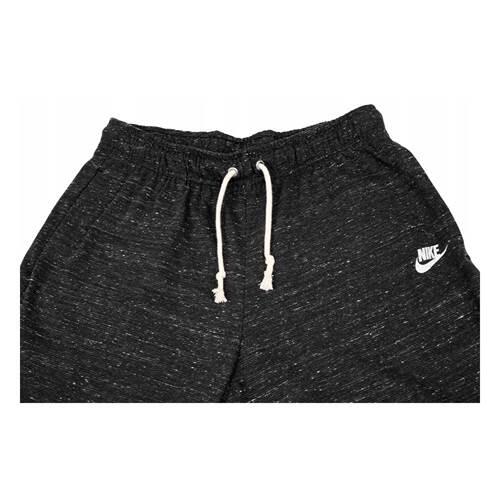 Pantalon Gym Vintage Noir DM6390-010 NIKE Decathlon
