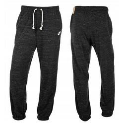 Pantalon de sport long Nike Sportswear Gym Vintage Noir