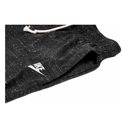 Pantalon Gym Vintage Noir - DM6390-010 5/5