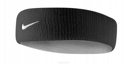 Frotka tenisowa na głowę Nike Dri-Fit Home&Away
