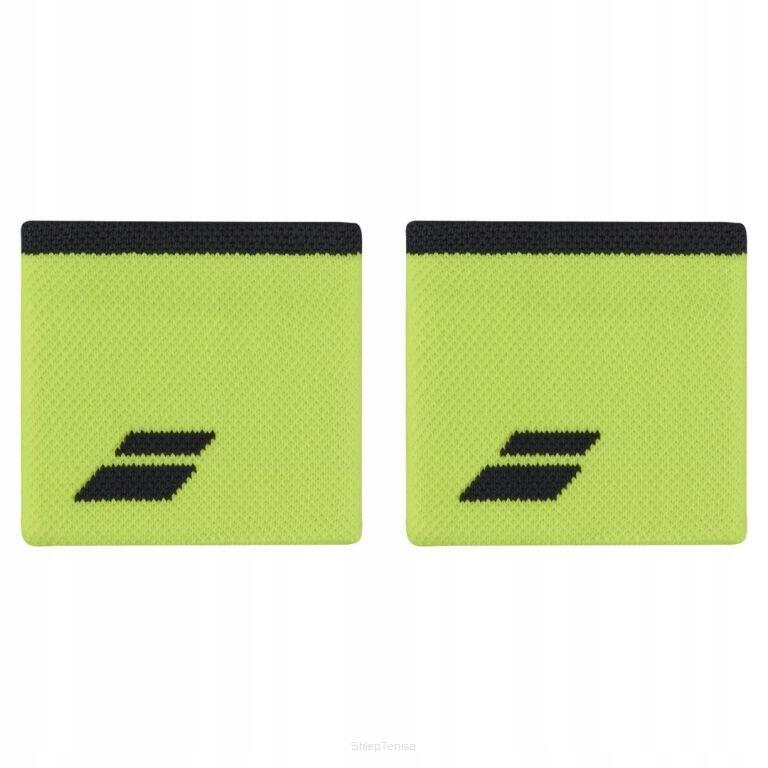 WRISTBAND AERO/GREY (2X)