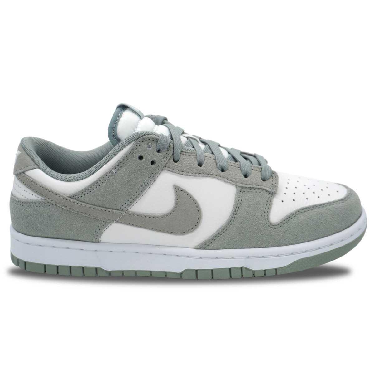 Trainers Male Nike Dunk Low Grey 1/5