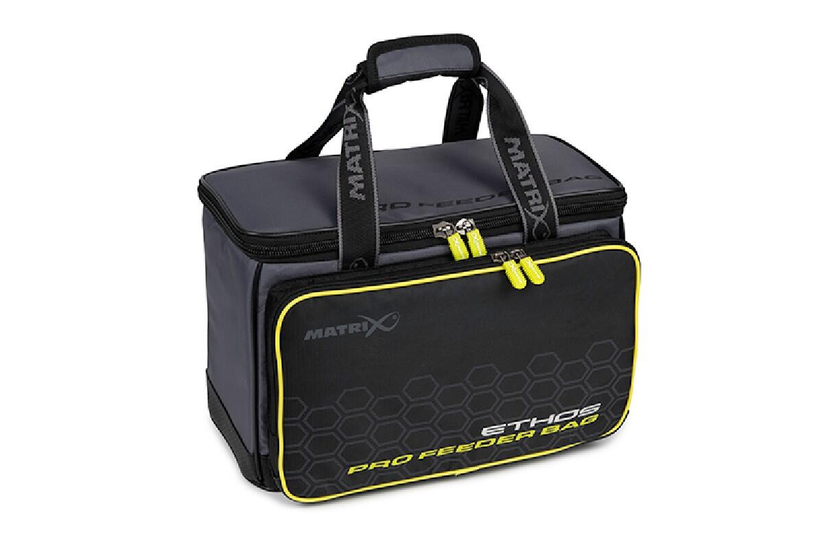 MATRIX Matrix Ethos Feeder Case - Witvis Tas