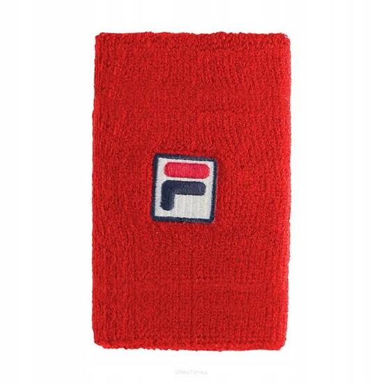 Frotka tenisowa Fila Wristband Arnst