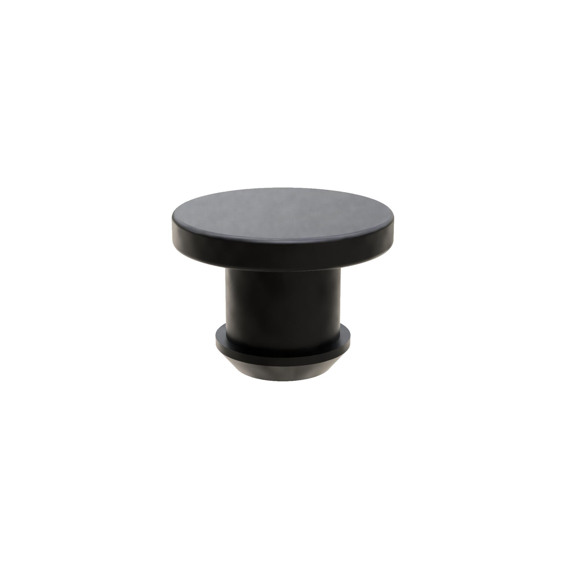 Rockrider - Bouchon Câble De Lumière Arrière E-expl - Bouchon De Cadre - No Size - Decathlon