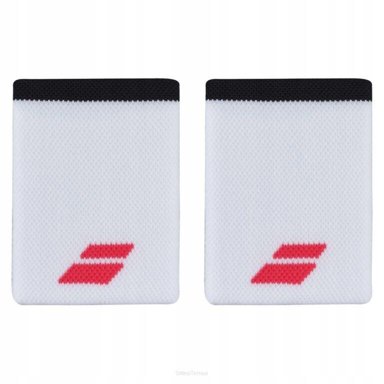 Babolat Ljb Wristband Red
