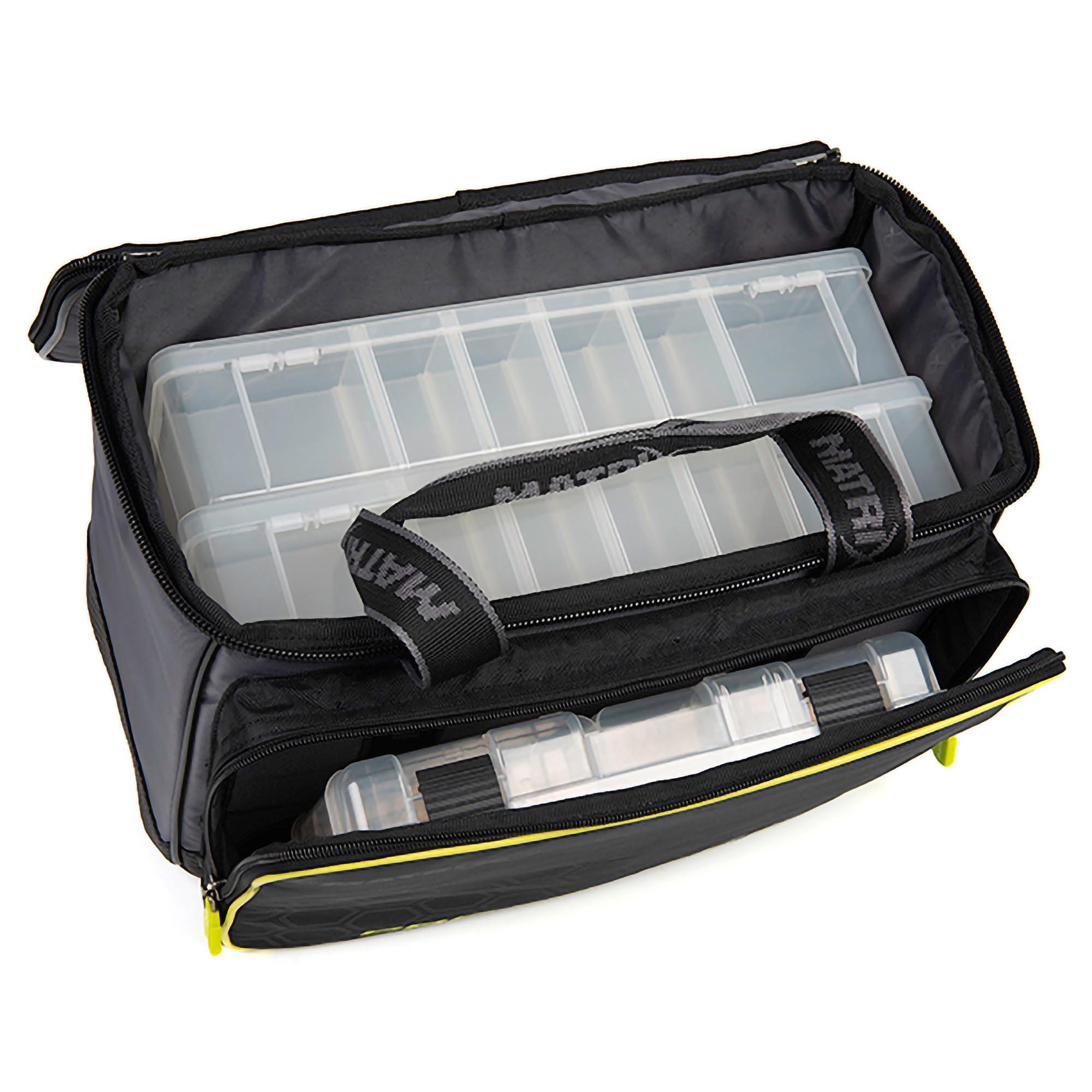 Matrix Ethos Feeder Case - Witvis Tas 3/6