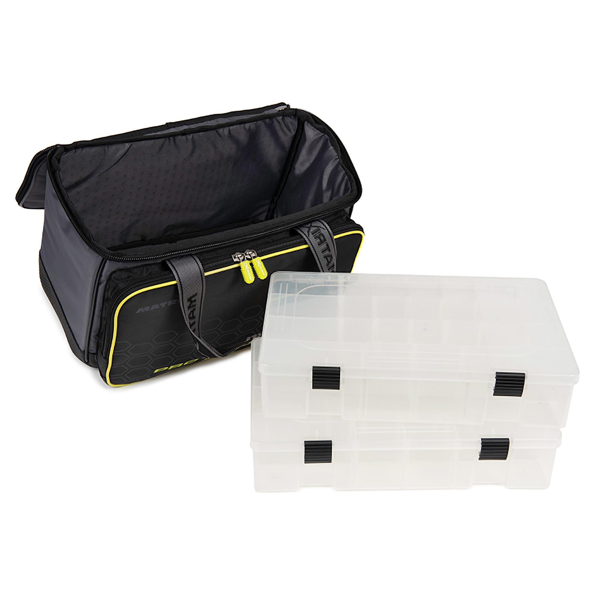Accessoire tas Matrix Ethos 4/6