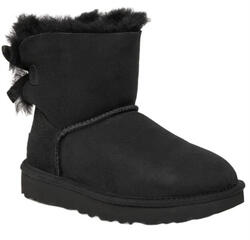 UGG - Mini Bail.Bow II Noir W