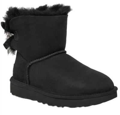 ZAPATOS Y COMPLEMENTOS UGG DE MUJER 1016501 MINI BAILEY BOW II