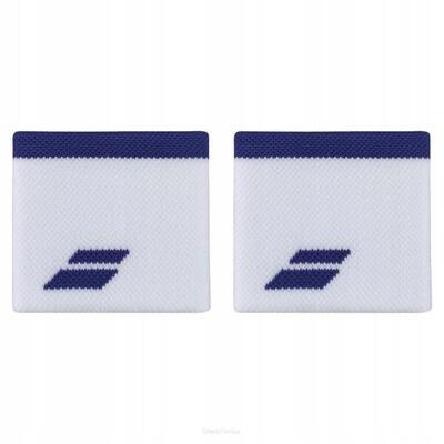 Frotki tenisowe Babolat Logo krótkie