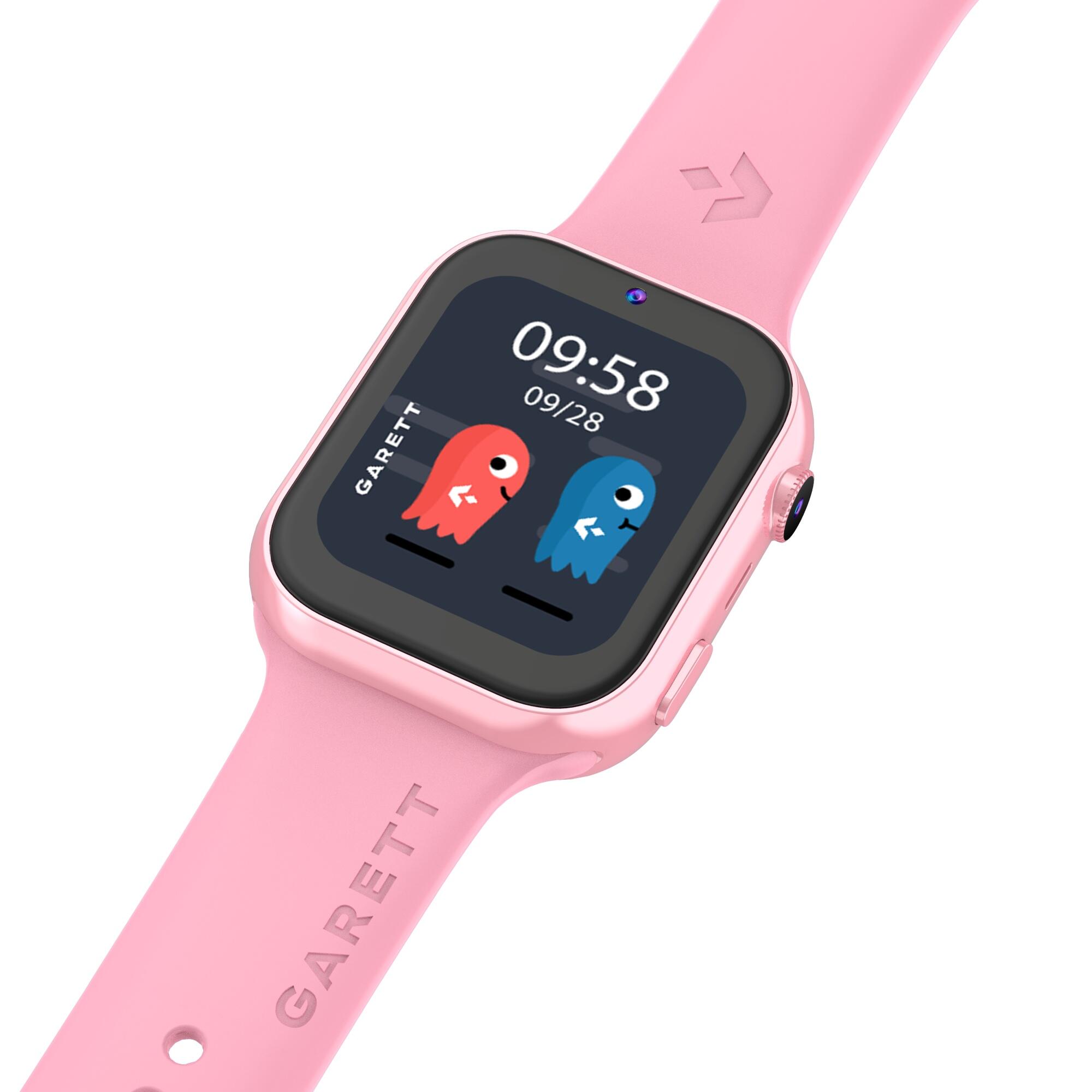 Smartwatch Garett Kids Twin 2 4G 4/6