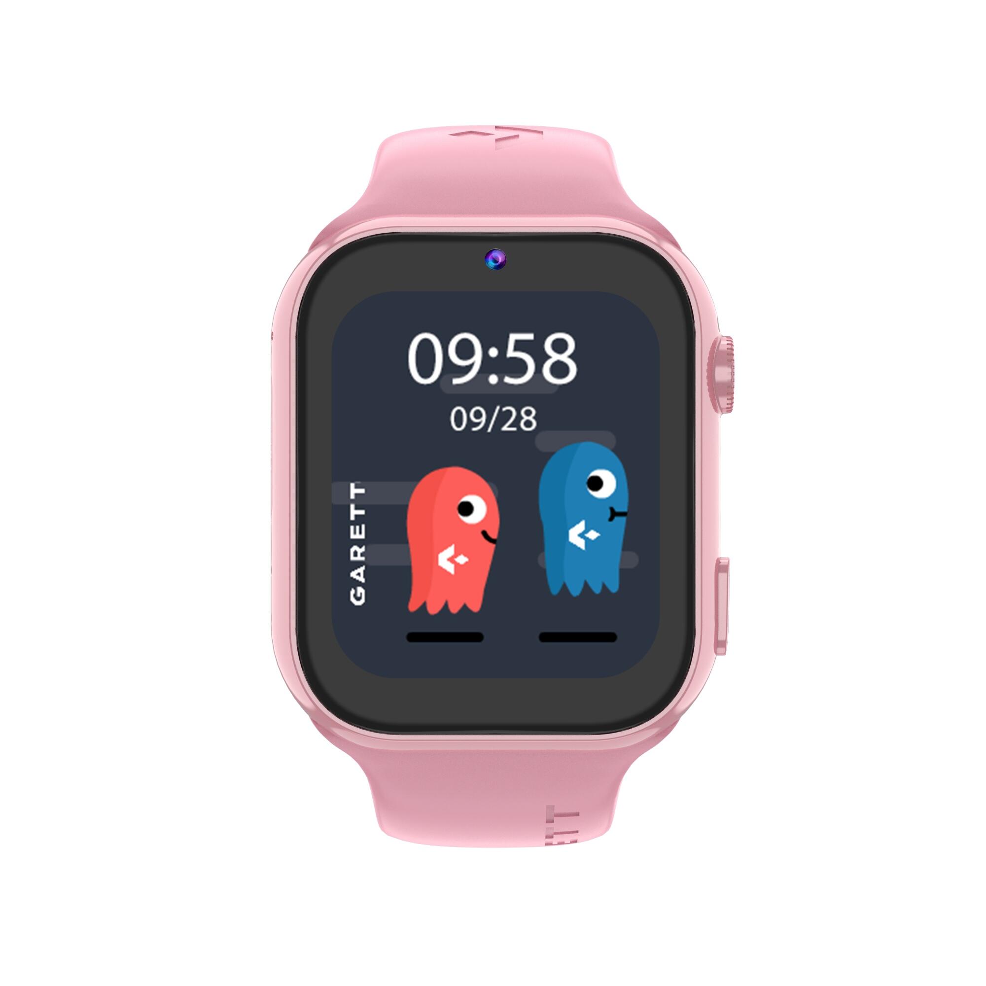 Smartwatch Garett Kids Twin 2 4G 3/6