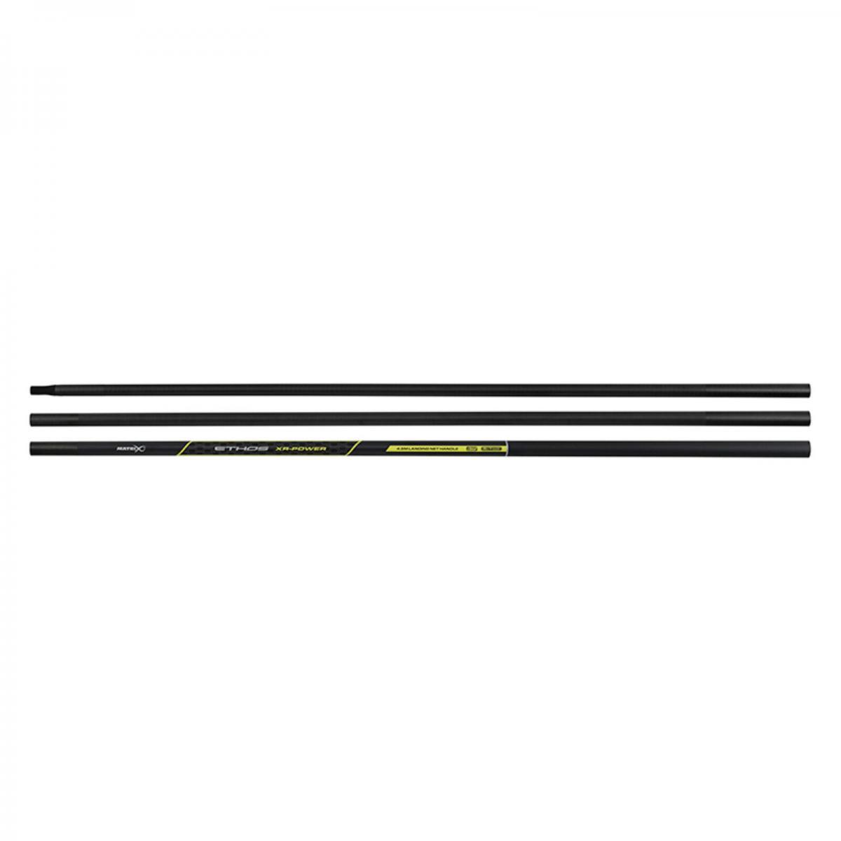 Fox Matrix Ethos XR-Power Landing Net Handle 4.5 m 1/7