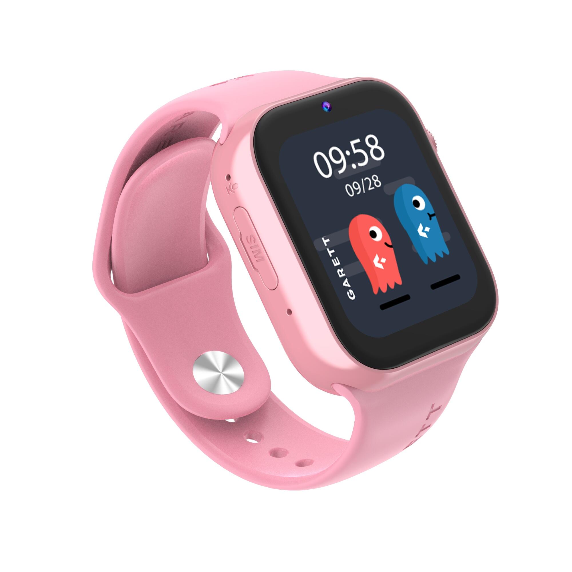 Smartwatch Garett Kids Twin 2 4G 2/6
