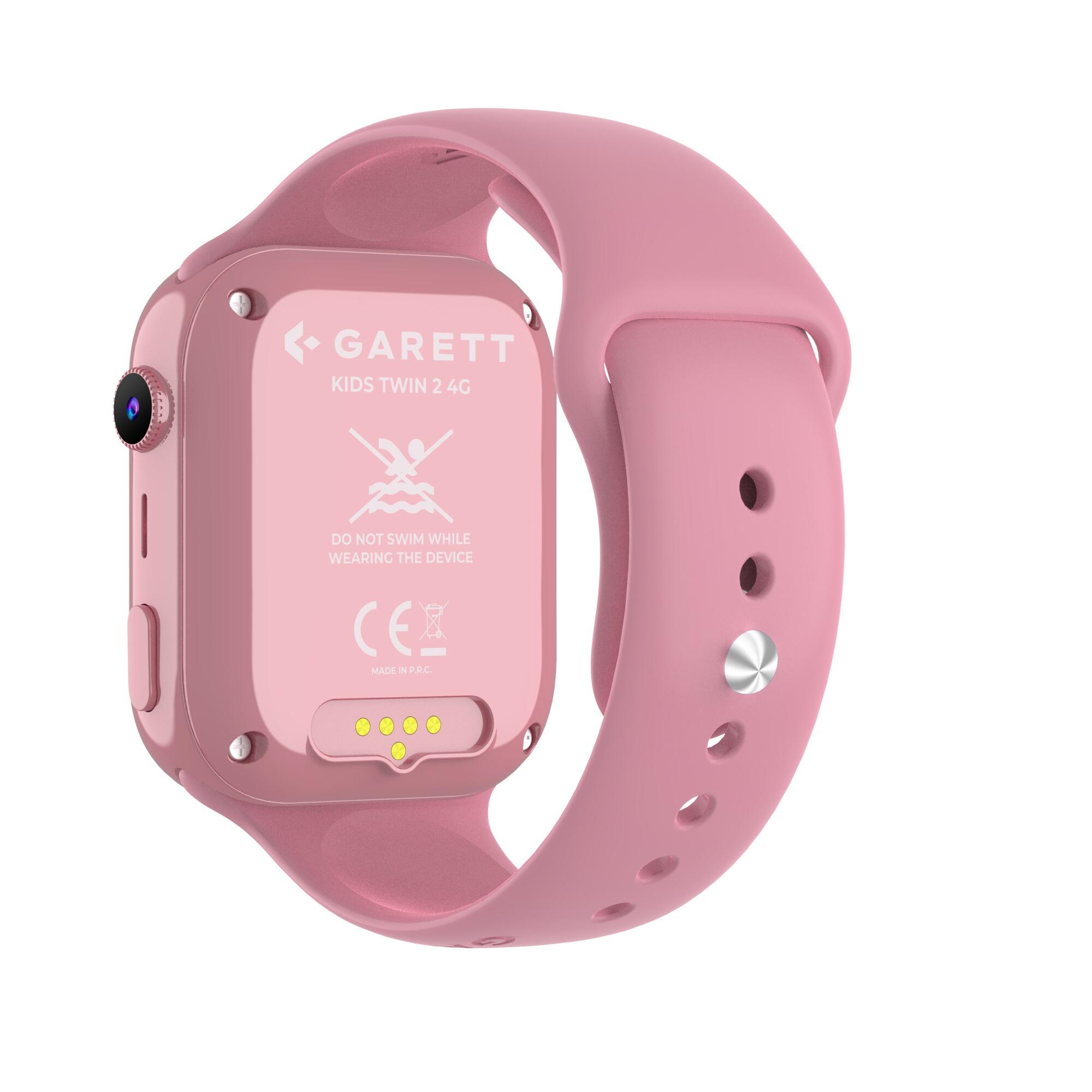 Smartwatch Garett Kids Twin 2 4G 6/6