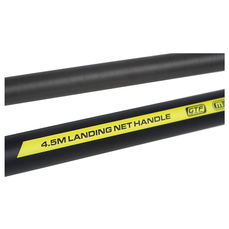 Sztyca Do Podbieraka Matrix Ethos Xr-Power Landing Net Handle 4.5 M
