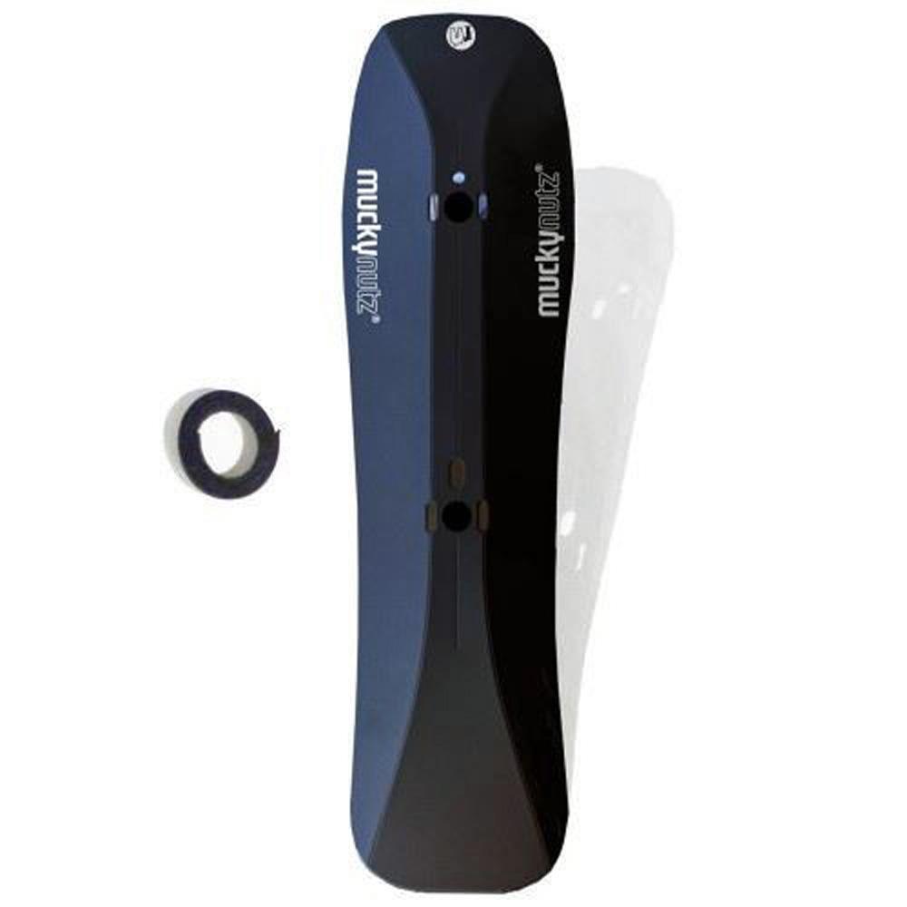 MUCKY NUTZ garde boue GUT FENDER Noir 1/5