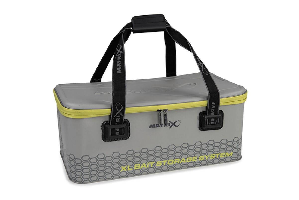 MATRIX Matrix Eva Xl Bait Storage System - Witvis Tas