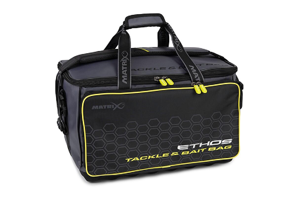 MATRIX Matrix Ethos Tackle And Bait Bag - Witvis Tas