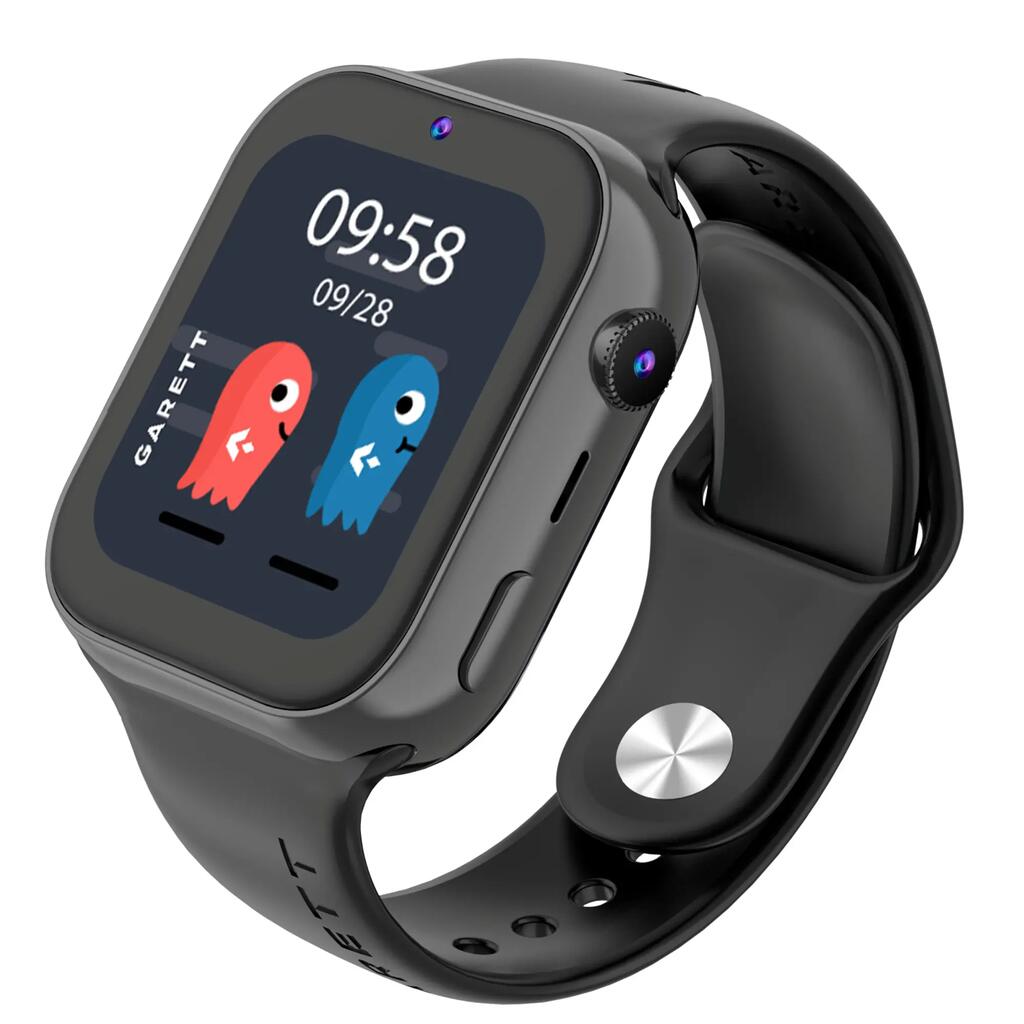 Connected watch Garett Twin 2 4G