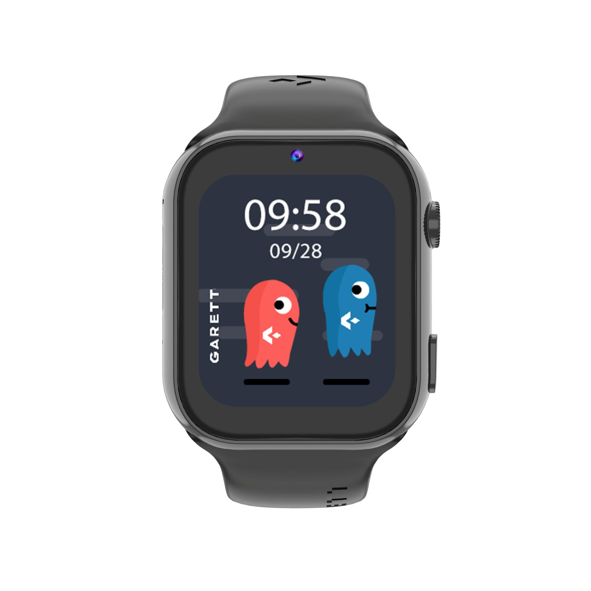 Smartwatch Garett Kids Twin 2 4G 3/6