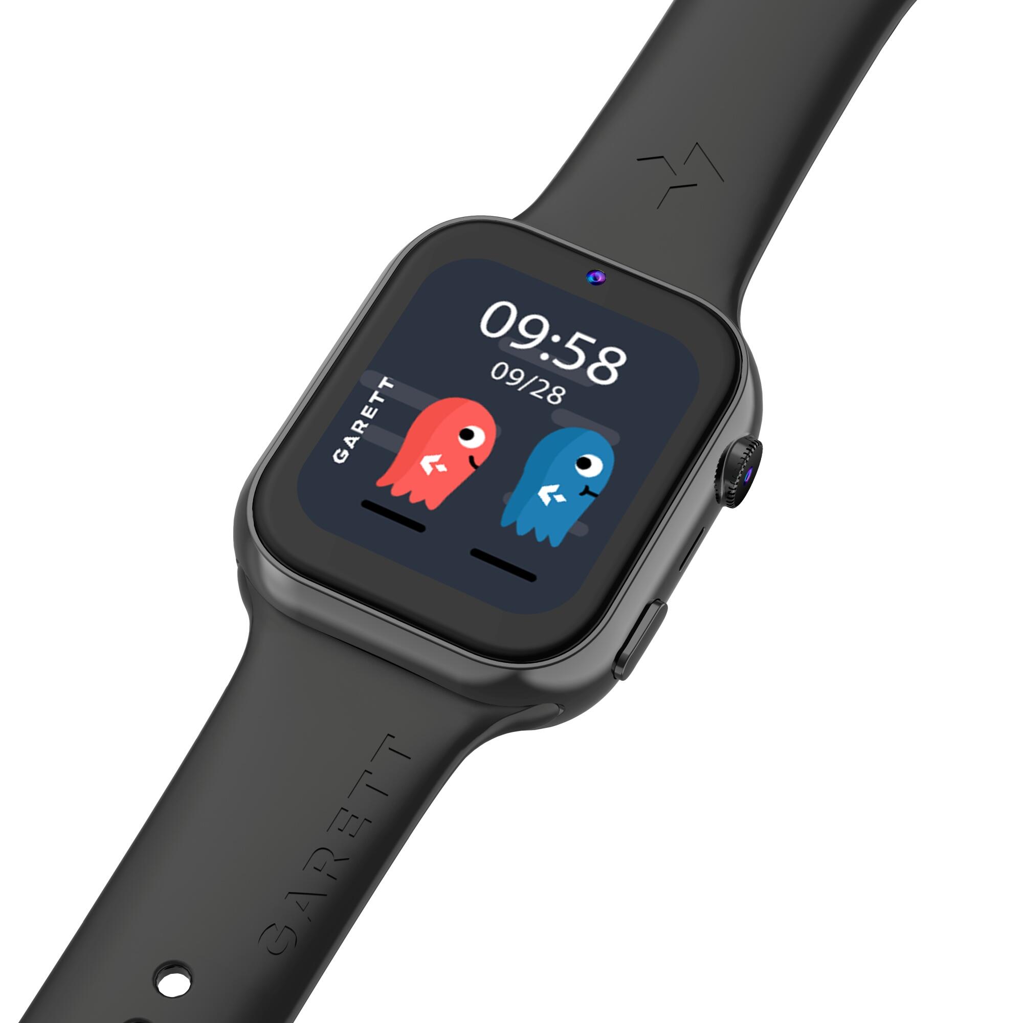 Smartwatch Garett Kids Twin 2 4G 4/6