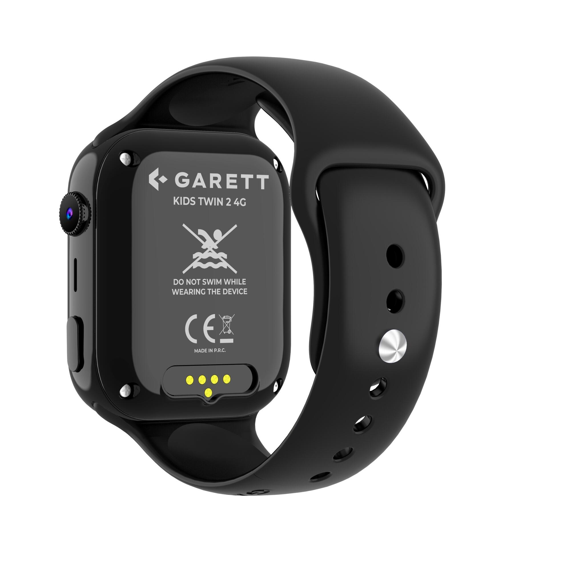 Smartwatch Garett Kids Twin 2 4G 6/6