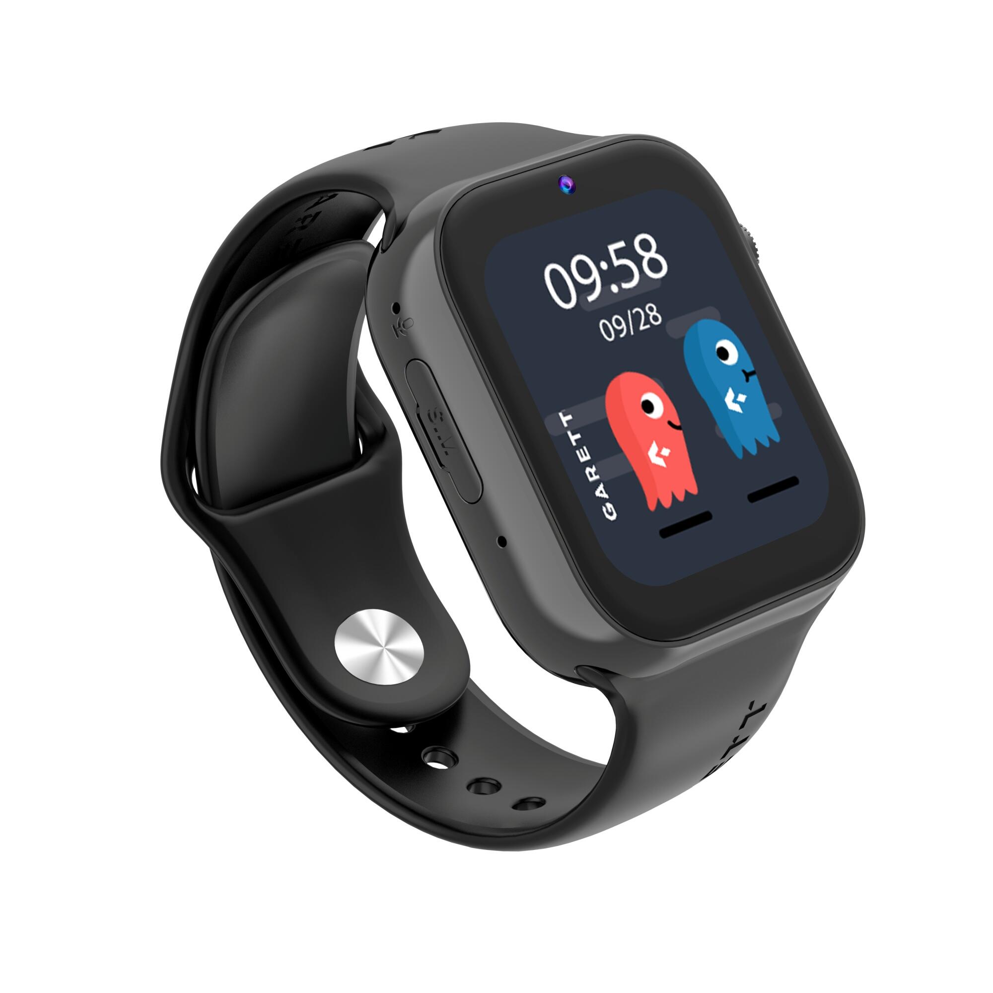 Smartwatch Garett Kids Twin 2 4G 2/6