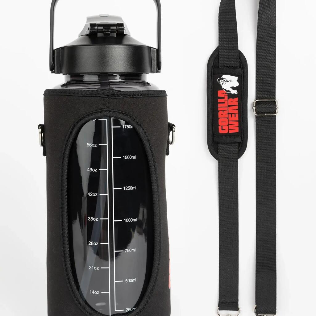 Gorilla Wear Bottle