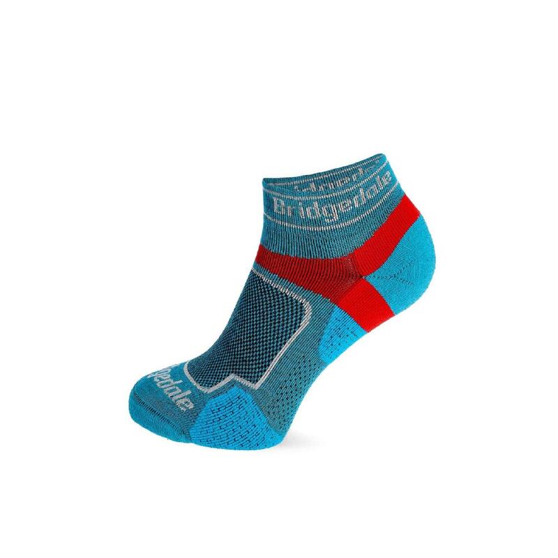 Skarpety do biegania unisex Bridgedale Ultralight T2 Coolmax Sport