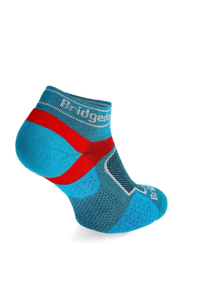 Skarpety do biegania unisex Bridgedale Ultralight T2 Coolmax Sport