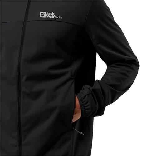 Herren Trekkingjacke Feldberg 5/5