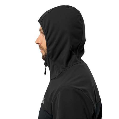 Herren Trekkingjacke Feldberg 4/5