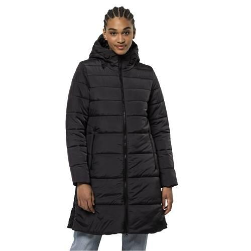 Geacă de puf pentru femei Jack Wolfskin Eisbach