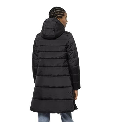 Geacă de puf pentru femei Jack Wolfskin Eisbach